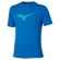 Mizuno Core Runbird Short Sleeve Tee Princess Blue